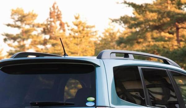 使わないのにファッション感覚で選ぶのはng クルマのルーフレールの有効な使い方とマイナス面とは 年1月23日 エキサイトニュース 使わないのにファッション感覚で選ぶのはng クルマのルーフレールの有効な使い方とマイナス面とは 年1月23日 エキサイトニュース