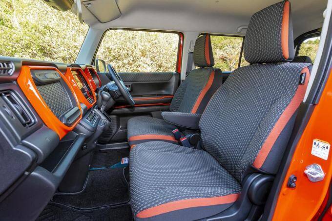 キープコンセプトに見えてこだわり満載！　新型スズキ・ハスラーのデザイナーにインタビュー