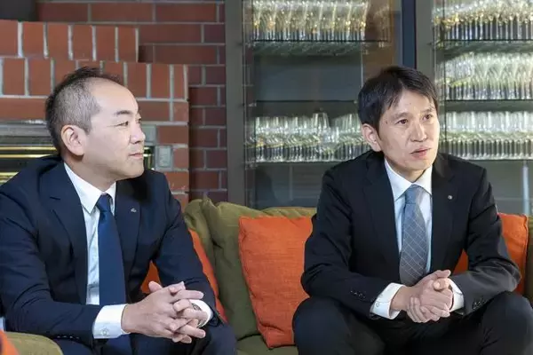 「キープコンセプトに見えてこだわり満載！　新型スズキ・ハスラーのデザイナーにインタビュー」の画像