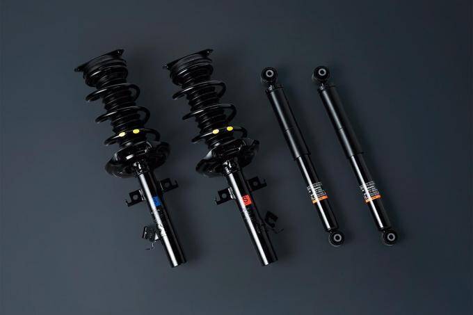 日産エクストレイルが安全装備充実など一部仕様を向上　AUTECHは足まわりも進化させる