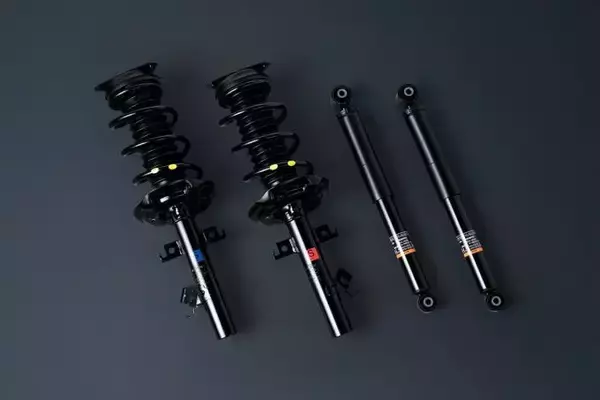 「日産エクストレイルが安全装備充実など一部仕様を向上　AUTECHは足まわりも進化させる」の画像