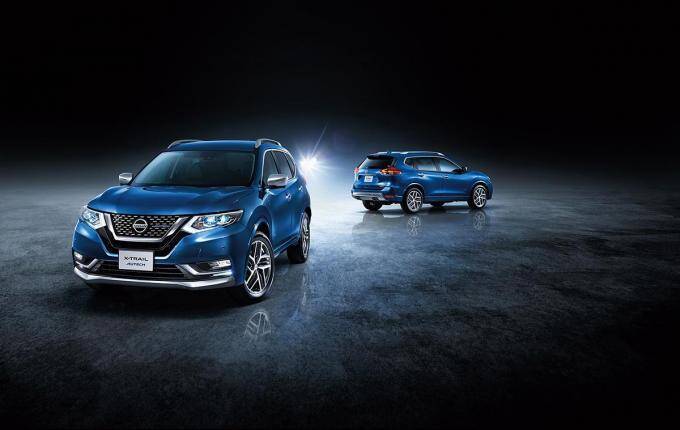 日産エクストレイルが安全装備充実など一部仕様を向上　AUTECHは足まわりも進化させる