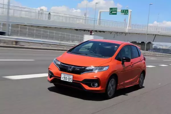 「ベーシック感全開なのに「ツウだね！」とクルマ好き絶賛！　買って間違いなしの隠れマニアな現行国産車５選」の画像