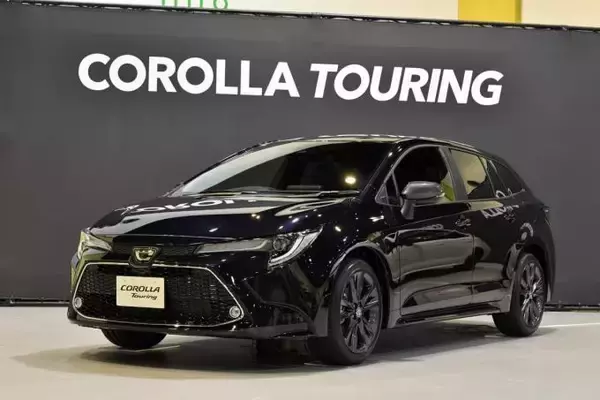 ベーシック感全開なのに「ツウだね！」とクルマ好き絶賛！　買って間違いなしの隠れマニアな現行国産車５選