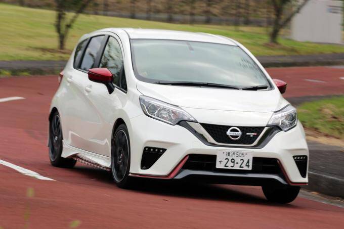 ベーシック感全開なのに「ツウだね！」とクルマ好き絶賛！　買って間違いなしの隠れマニアな現行国産車５選