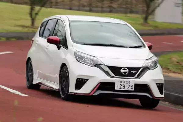 「ベーシック感全開なのに「ツウだね！」とクルマ好き絶賛！　買って間違いなしの隠れマニアな現行国産車５選」の画像