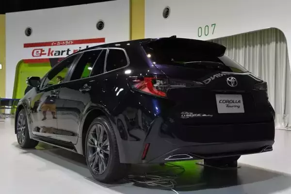 「ベーシック感全開なのに「ツウだね！」とクルマ好き絶賛！　買って間違いなしの隠れマニアな現行国産車５選」の画像