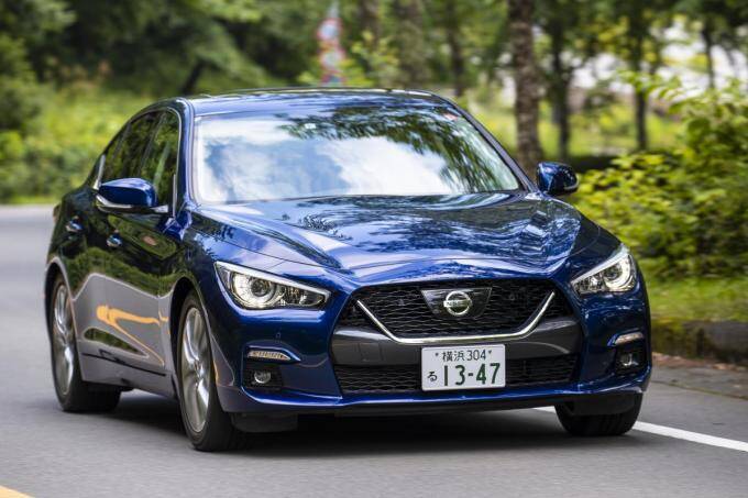 【昭和・平成・令和！】３つの時代を生き抜く偉大なる長寿国産車４選