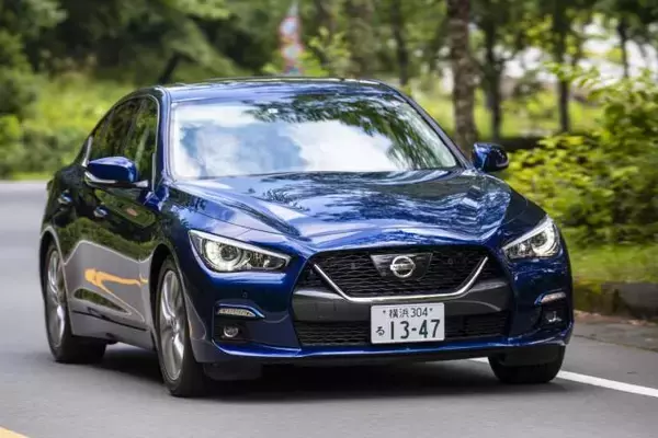 「【昭和・平成・令和！】３つの時代を生き抜く偉大なる長寿国産車４選」の画像