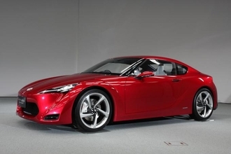 【どう考えても市販化はムリ！】自動車ショーで「明らかに売らない」コンセプトモデルを展示する理由とは