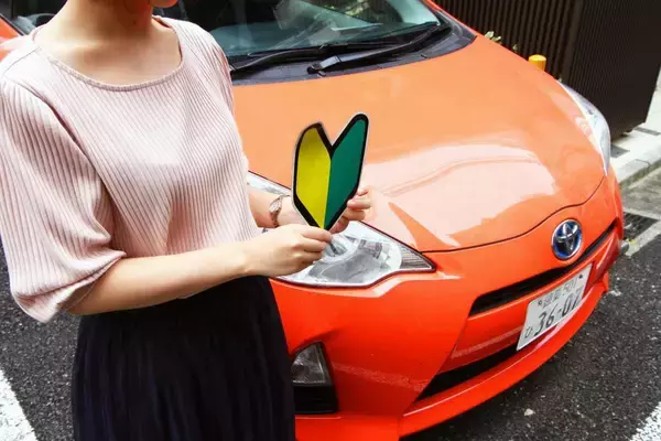 「【公道では誰もやらない！】なぜ教習所では踏切横断の際「クルマの窓を開ける」と教えるのか」の画像