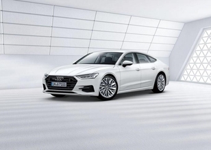 人気のアウディA6＆A7スポーツバックに2リッターターボを搭載した新グレードを追加設定