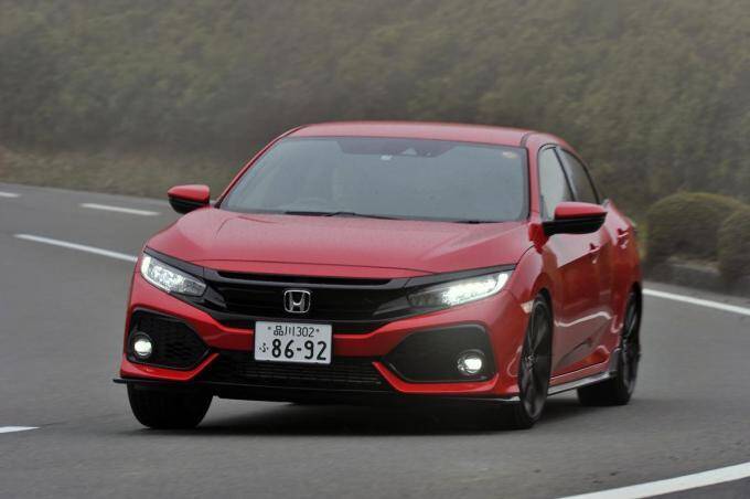 【マイルドよりワイルド！】エコ全盛時代に抗うように「これぞターボ！」の刺激が味わえるお手頃な現行車４選