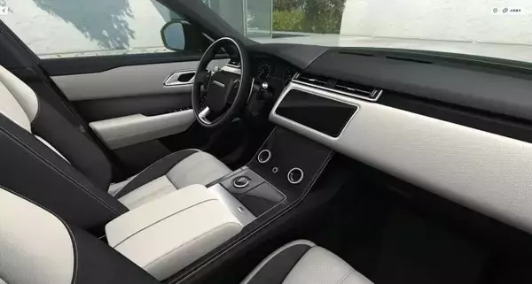 「ワールドプレミアされた地名を冠した限定車「ランドローバー・レンジローバー・ヴェラール・ケンジントン」発売」の画像