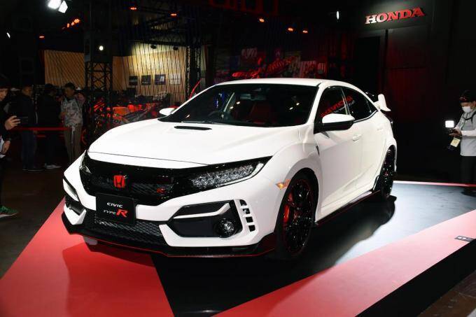 【2020年期待のニューモデル登場時期が見えた！】東京オートサロンでわかった新車＆MCスケジュール