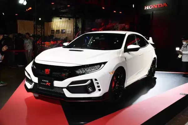 「【2020年期待のニューモデル登場時期が見えた！】東京オートサロンでわかった新車＆MCスケジュール」の画像