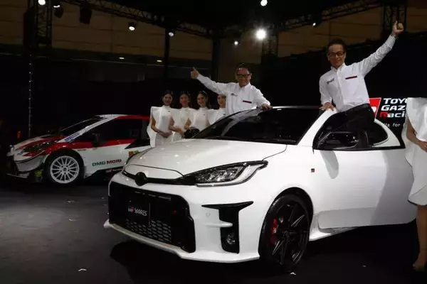 【2020年期待のニューモデル登場時期が見えた！】東京オートサロンでわかった新車＆MCスケジュール
