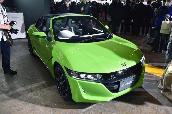 【2020年期待のニューモデル登場時期が見えた！】東京オートサロンでわかった新車＆MCスケジュール