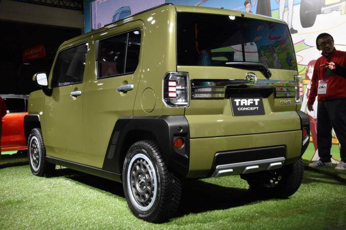 【2020年期待のニューモデル登場時期が見えた！】東京オートサロンでわかった新車＆MCスケジュール