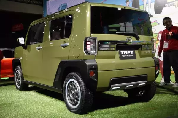 「【2020年期待のニューモデル登場時期が見えた！】東京オートサロンでわかった新車＆MCスケジュール」の画像