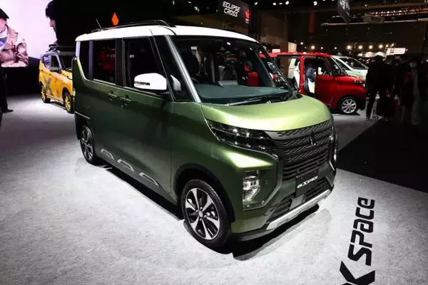 「【2020年期待のニューモデル登場時期が見えた！】東京オートサロンでわかった新車＆MCスケジュール」の画像