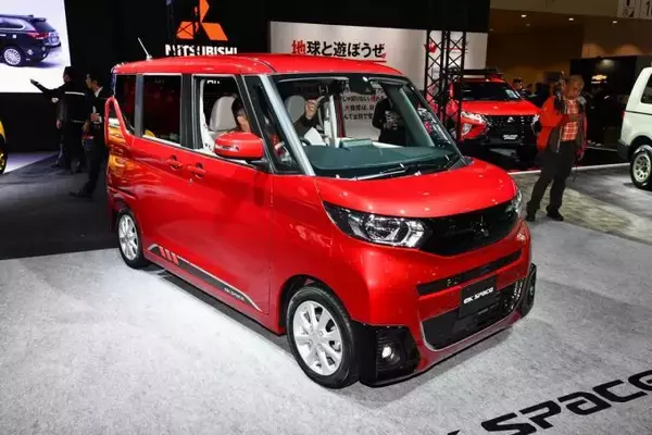 「【2020年期待のニューモデル登場時期が見えた！】東京オートサロンでわかった新車＆MCスケジュール」の画像