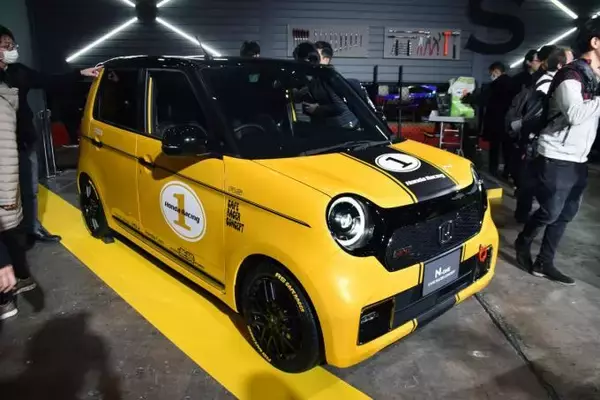 「【2020年期待のニューモデル登場時期が見えた！】東京オートサロンでわかった新車＆MCスケジュール」の画像