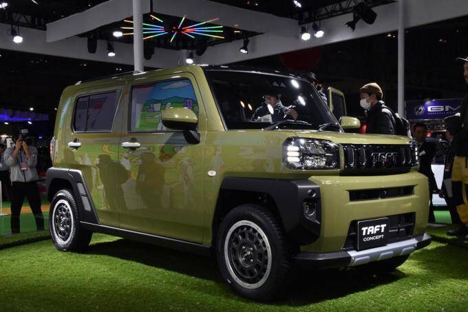 【2020年期待のニューモデル登場時期が見えた！】東京オートサロンでわかった新車＆MCスケジュール