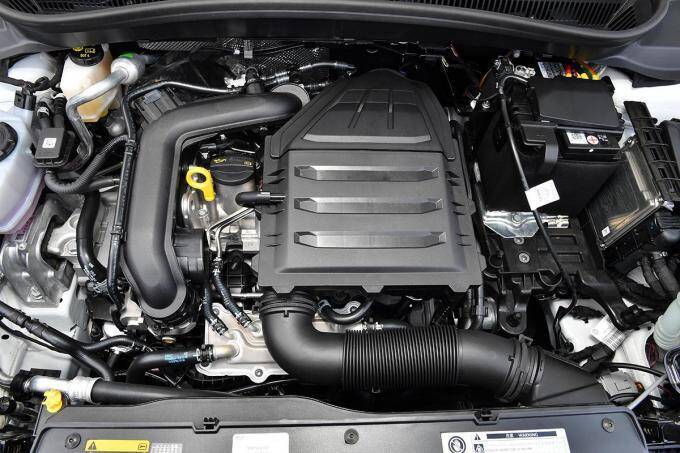 【試乗】一番小さいSUVでも実力高し！　VW T-Crossが見せた軽快な走り