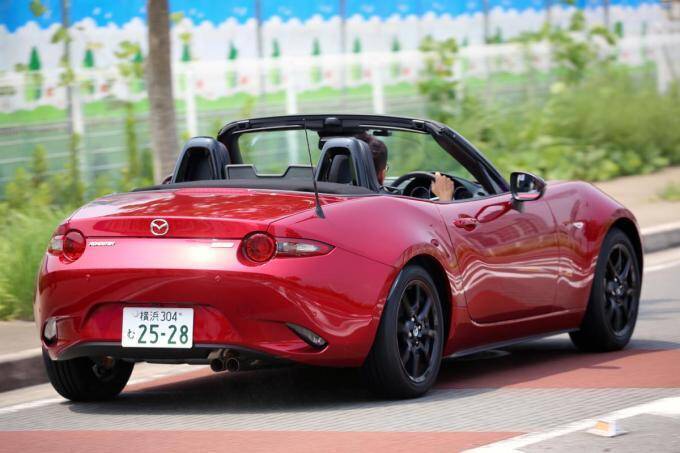 【売れなくても売る必要あり！】AT全盛のいまでもMTをラインアップすべき理由とは