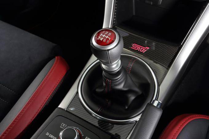 【売れなくても売る必要あり！】AT全盛のいまでもMTをラインアップすべき理由とは