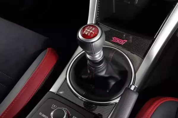 「【売れなくても売る必要あり！】AT全盛のいまでもMTをラインアップすべき理由とは」の画像