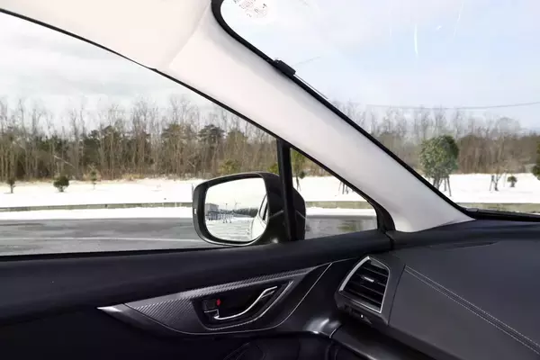 「【2030年までに死亡事故ゼロを掲げたSUBARU】クルマづくりの基本にある「0次安全」って何？」の画像