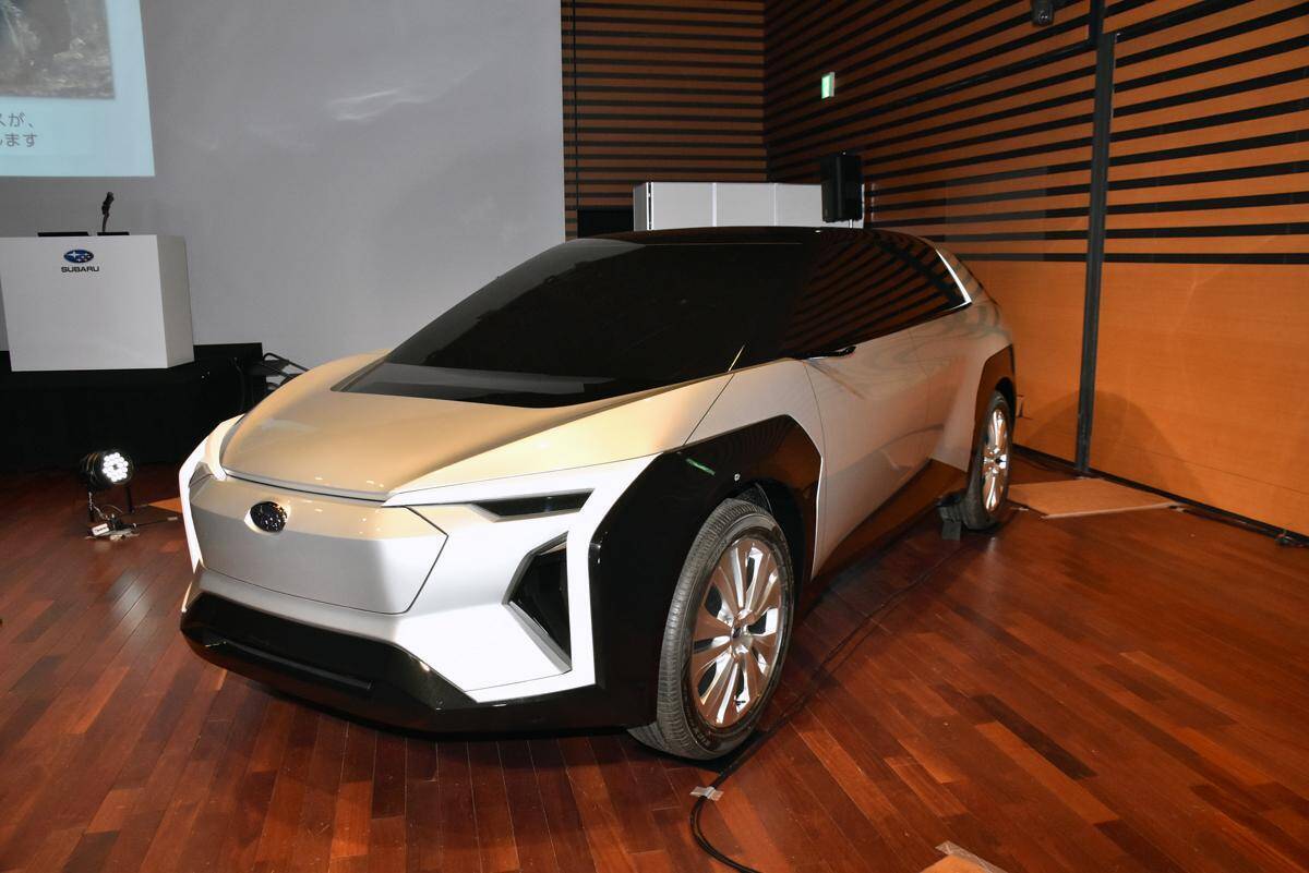 【2030年までに死亡事故ゼロを掲げたSUBARU】クルマづくりの基本にある「0次安全」って何？