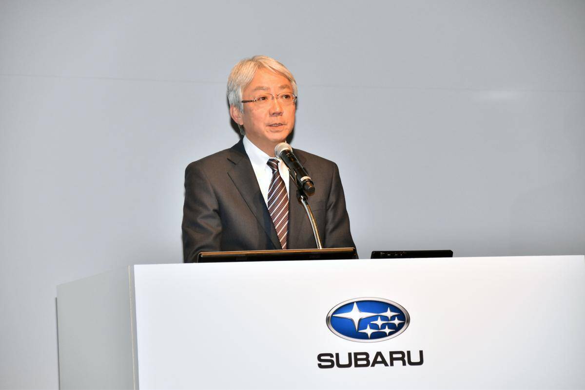 【2030年までに死亡事故ゼロを掲げたSUBARU】クルマづくりの基本にある「0次安全」って何？