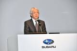 「【2030年までに死亡事故ゼロを掲げたSUBARU】クルマづくりの基本にある「0次安全」って何？」の画像3