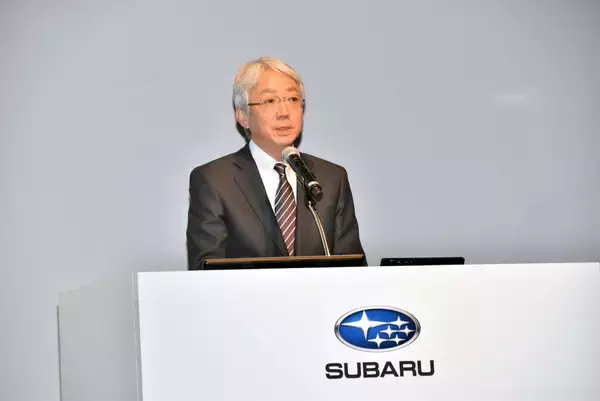 「【2030年までに死亡事故ゼロを掲げたSUBARU】クルマづくりの基本にある「0次安全」って何？」の画像