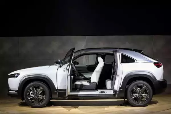 「【まもなく登場の新車はドコがすごい？】国産ニューモデル５台がもつ「唯一無二のウリ」と期待度」の画像