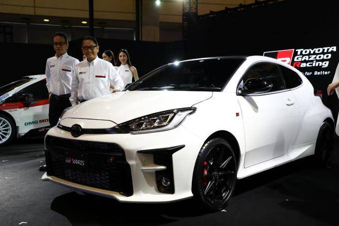 【まもなく登場の新車はドコがすごい？】国産ニューモデル５台がもつ「唯一無二のウリ」と期待度