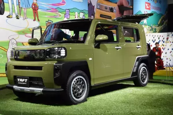 「【まもなく登場の新車はドコがすごい？】国産ニューモデル５台がもつ「唯一無二のウリ」と期待度」の画像