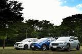 「【個性派揃いの日本のSUV市場で勝ち目なし!?】日産のキックス導入は正解か？」の画像4