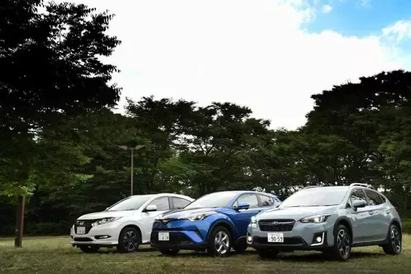 「【個性派揃いの日本のSUV市場で勝ち目なし!?】日産のキックス導入は正解か？」の画像