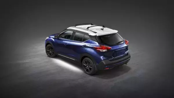 「【個性派揃いの日本のSUV市場で勝ち目なし!?】日産のキックス導入は正解か？」の画像
