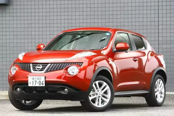 「【個性派揃いの日本のSUV市場で勝ち目なし!?】日産のキックス導入は正解か？」の画像