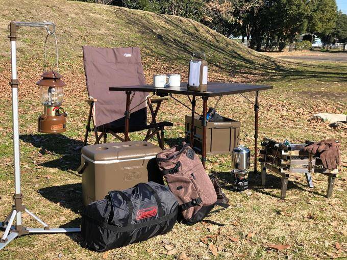 日産エクストレイルとコールマンがコラボ！　世界に１台だけのリモートワーク車が誕生