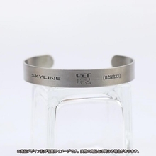 名車GT-Rのロゴをあしらったチタン製のアクセサリーが１カ月間の期間限定で発売中！