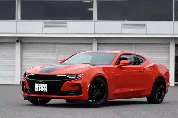 「輸入車だけど嫌味なし！　クルマ好きが悶絶する「ツウな」輸入車５選」の画像