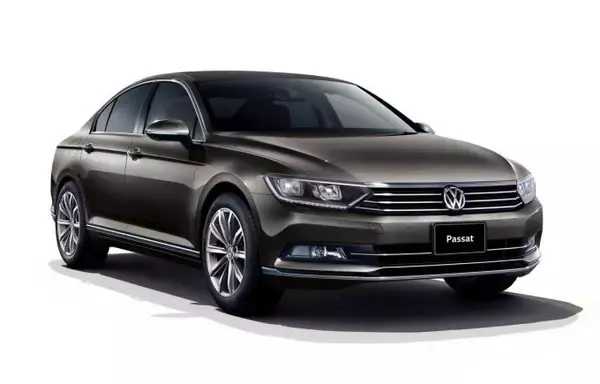 「輸入車だけど嫌味なし！　クルマ好きが悶絶する「ツウな」輸入車５選」の画像