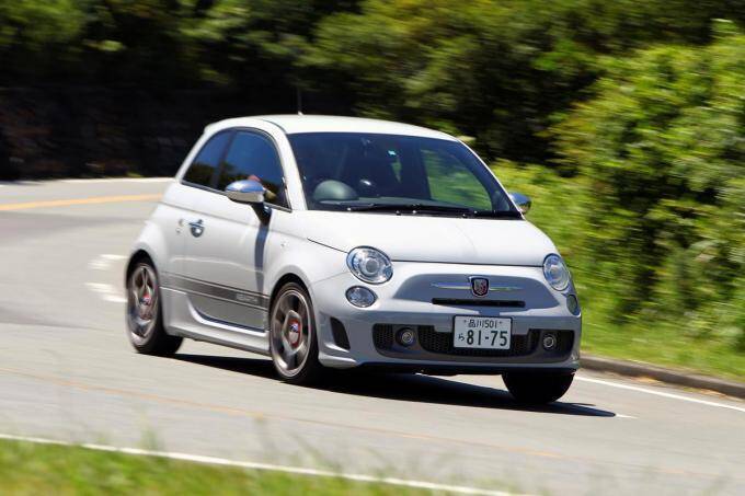 輸入車だけど嫌味なし！　クルマ好きが悶絶する「ツウな」輸入車５選