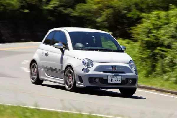 「輸入車だけど嫌味なし！　クルマ好きが悶絶する「ツウな」輸入車５選」の画像